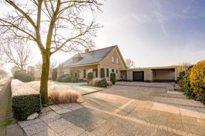 Woning Oude Barneveldseweg 55 Nijkerk