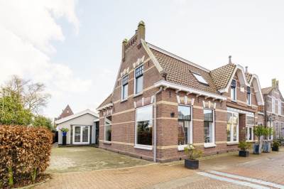 Woning Dorpsstraat 74 Wilnis