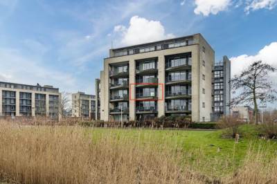 Woning Klokkenweide 211 Hellevoetsluis