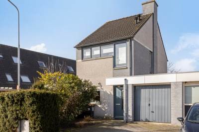 Woning Kerkeweide 18 Duiven