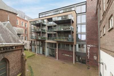 Woning Oude Markt 21 Sittard