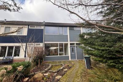 Woning Vrouwenzand 6 Emmeloord