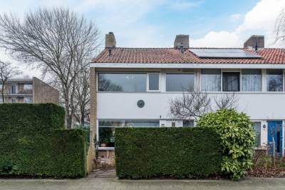 Woning Abelenlaan 1 Amstelveen