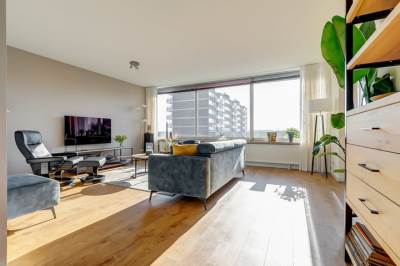 Woning Verdiweg 205 Amersfoort