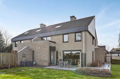 Woning Buntlaar 19 Terheijden