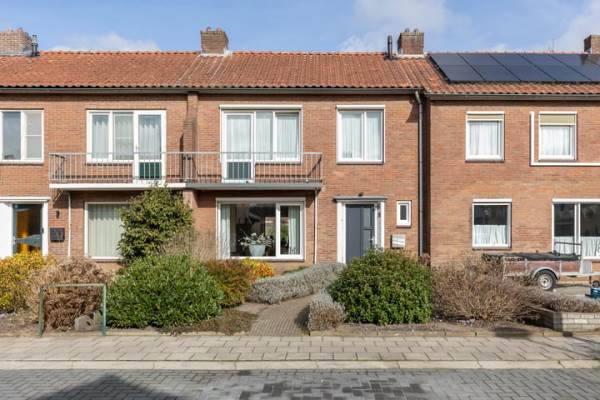 Woning Beuzenes 89 Winterswijk