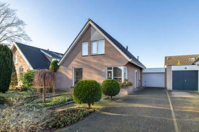 Woning Kluppelshuizenweg 60 Almelo