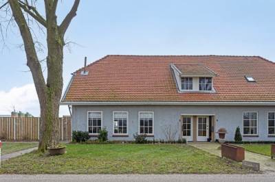 Woning Witte Bleek 6 Sint-Oedenrode