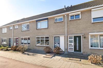 Woning Burgemeester Stemerdinglaan 140 Oost-Souburg