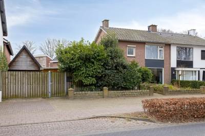 Woning Helmondsestraat 25 Bakel
