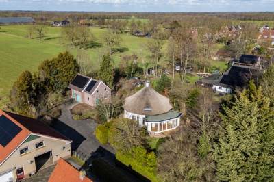 Woning Schoterlandseweg 31A Jubbega