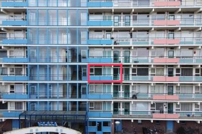 Woning Haverweerd 65 Soest