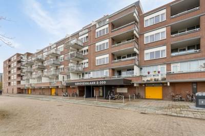 Woning Genovevalaan 182 Eindhoven