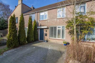 Woning Monnik 7 Grootebroek