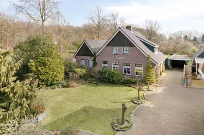 Woning Geukerdijk 92 Haaksbergen