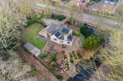 Woning De Omloop 15 Heiloo