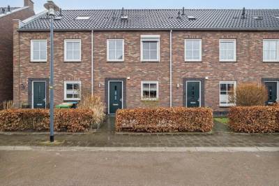 Woning Anna Nabermanlaan 18 Kampen