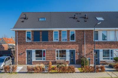 Woning Toornkamp 25 Didam