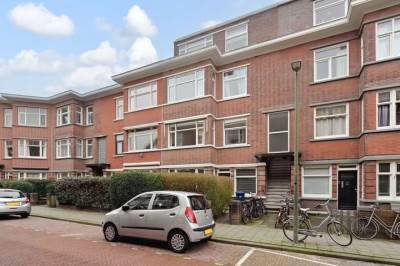 Woning Pippelingstraat 111 Den Haag