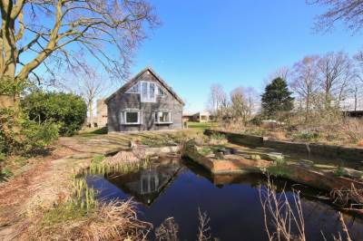 Woning Lange Stammerdijk 24B Amsterdam