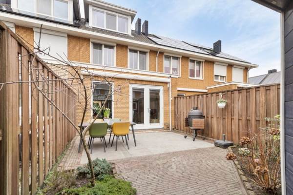 Woning Seinhuiswei 19 Barendrecht