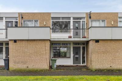 Woning Franz Lehárlaan 24 Heemstede