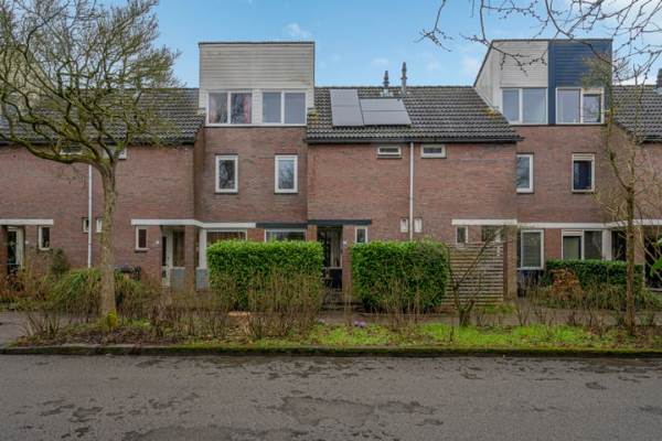 Woning Bottemaheerd 35 Groningen