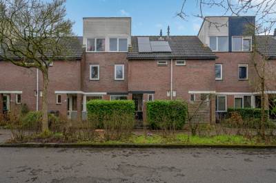 Woning Bottemaheerd 35 Groningen