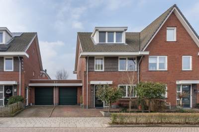 Woning Dorpstraat 140 Waddinxveen