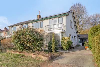 Woning Planterslaan 2 Leersum