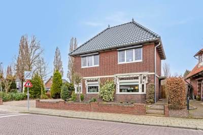 Woning Dr.Ariënsstraat 24 Haaksbergen