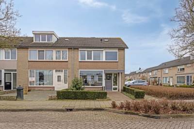Woning Grote Doelenlaan 53 Sint-Oedenrode
