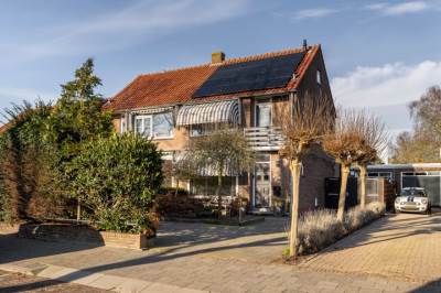 Woning Riouwlaan 52 Vlaardingen