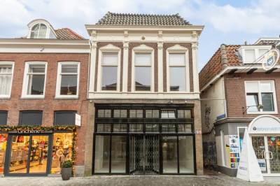 Woning St. Pietersteeg 1 Woerden