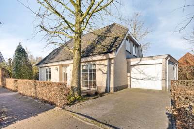 Woning Sleutelbloem 13 Haaren