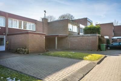 Woning Laan van het Kinholt 633 Emmen