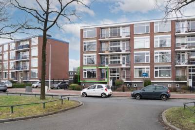 Woning Proosdijerveldweg 245 Ede