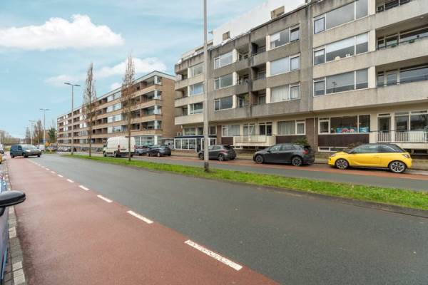 Woning Wichard van Pontlaan 271 Arnhem
