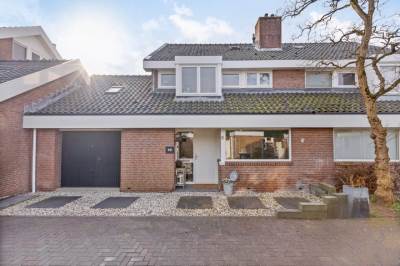 Woning De Almanak 44 Zaandam