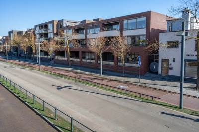 Woning Lonnekerspoorlaan 6 Enschede