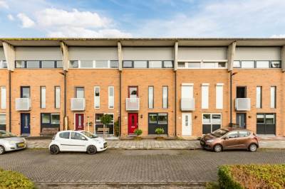 Woning Helena Merciertuin 39 Heerhugowaard