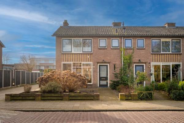 Woning Talingweg 90 Apeldoorn