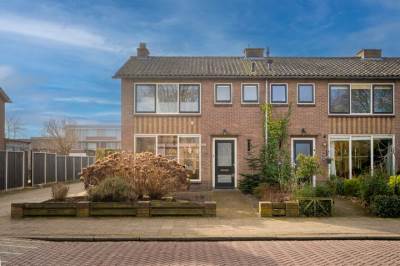 Woning Talingweg 90 Apeldoorn