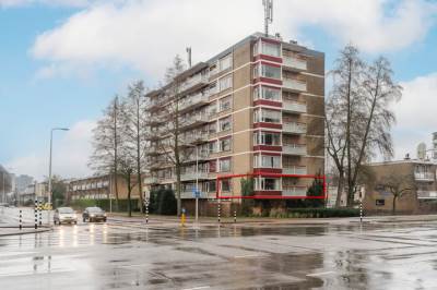 Woning Molengraaffplantsoen 29 Utrecht