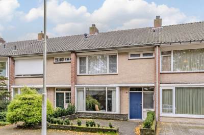 Woning Baltesakker 8 Eindhoven