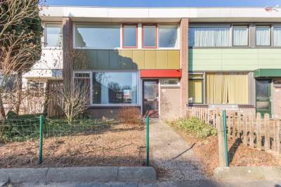 Woning Vanenburg 115 Ede