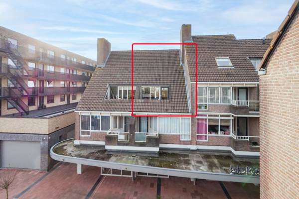 Woning De Huesmolen 146 Hoorn (NH)