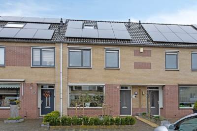 Woning Faunalaan 11 Veenendaal
