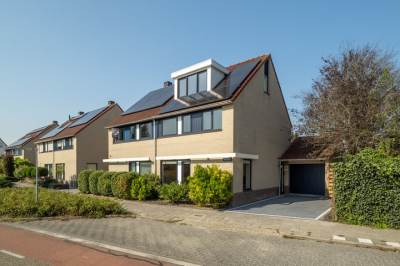 Woning Amethyst 36 Hoorn (NH)