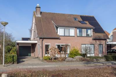 Woning Ganzenbree 24 Haaksbergen